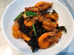 -自在弥林花园餐厅(云栖店)