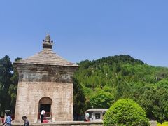 -四门塔风景区