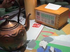 -淀里船宴(裕华东路店)