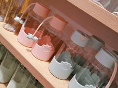 -名创优品(山东青岛市新业广场店)