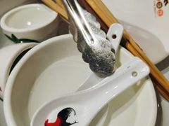 -广府乡下·饭庄(新港东路店)