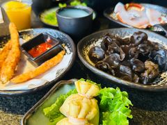 -湊湊火锅·茶憩(和平大悦城店)