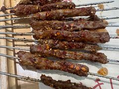 -勇利赵家烤肉坊(翠华北路店)