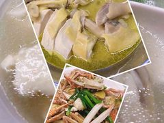 -新金盛·海鲜酒楼(盐田店)
