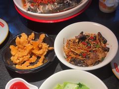 -湘阁里辣(东门茂业店)