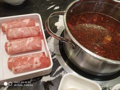 -吉布鲁牛排海鲜自助(龙湖北城天街购物广场店)