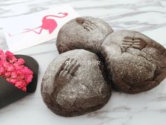 嘿！豆-好利来(北美N1店)
