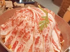 -白石的深夜食堂(济南万象城店)