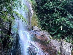 -南尖岩景区