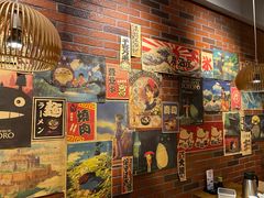 -渔井食堂(新洲店)