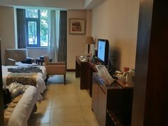 -国御温泉度假小镇