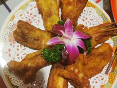 -辉记炭烧海鲜大排档·老字号(福田店)