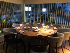 -周三的情书花园餐厅(江北店)