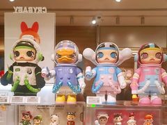 -泡泡玛特POPMART(合生汇店)