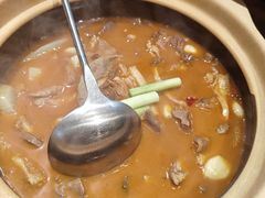 -衡厨·衡阳土菜(中南店)