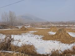 -京东龙泉谷旅游景区