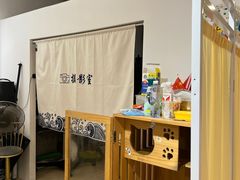 -云城照相馆(龙湖雨山天街店)