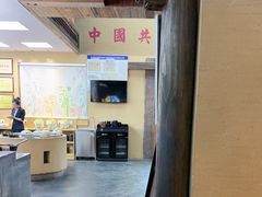 -徽三说·土徽菜·中国徽菜连锁品牌(一中店)