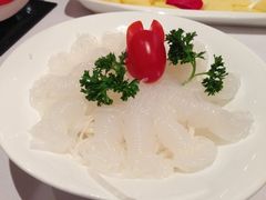 魔芋丝-豆捞坊(金桥店)