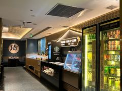 -一绪に寿喜烧(虹悦城店)
