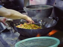 -刘信牛羊肉小炒泡馍(回民街店)