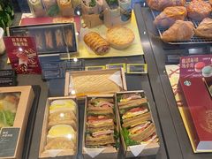 -星巴克臻选(深圳万象天地旗舰店)