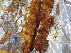 -新疆巴州金丝特餐厅(大钟寺店)