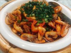 -走马楼饭庄(慈城古县城店)