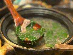 -不二啫·广府啫啫煲(江燕路万科里店)
