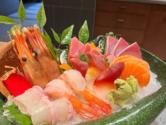 -水之惠鲜鱼料理(王府大街店)