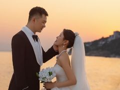 -经典婚纱摄影美学馆·私人定制
