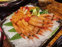 -披头士和牛火锅·寿喜烧自助(陶溪川店)
