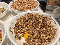 -直隶安家牛肉罩饼(建华店)