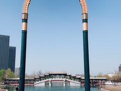 -西海子公园