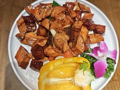 -蚝得喜海鲜(东城店)