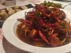 -辣不怕口味虾(长沙总店)