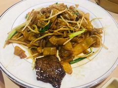 -多多旺港式茶餐厅(新区店)