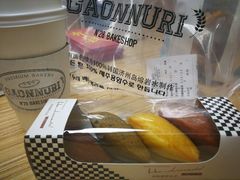 -GAONNURI加温努力(马场店)