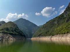 -神农溪纤夫文化旅游区
