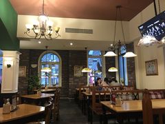 大堂-巴伐利亚啤酒坊(意式风情街店)