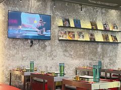 -碎怂烤肉(钟楼柳巷店)