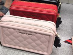 -Charles & Keith(VivoCity)