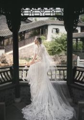 -米兰尊荣婚纱摄影·婚纱照会馆