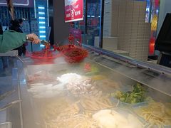 -成都你六姐·牛肉冒菜(城市集市合生汇店)