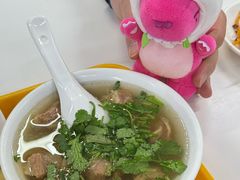-雨霖祥和炖肉(南市店)