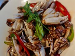 -海味当家·蒸锅海鲜(星海公园店)