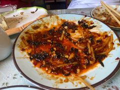 -鼎香润(德胜门内店)