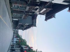 -汉中石门栈道风景区