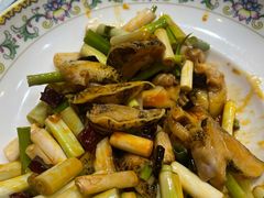 -品味居·首店·大连鲜活海鲜大连菜(东港店)