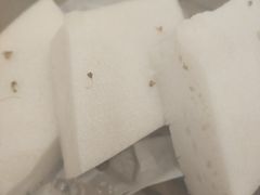桂花白糖糕-金华安大酒楼·老牌潮菜·粤式茶点(东方国际店)